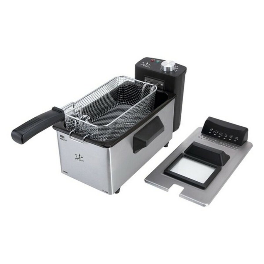 Frituregryde JATA FR680 3,2 L 2000W 2000 W #4