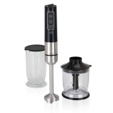 Hndblender JATA Sort 1000 W #1