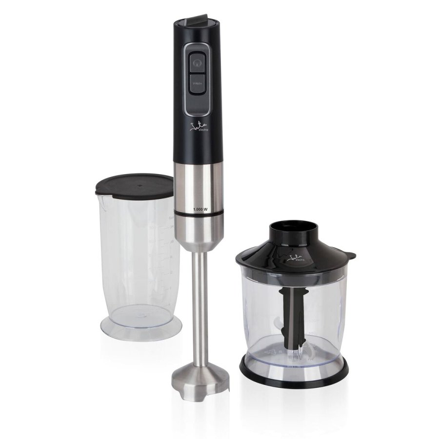 Hndblender JATA Sort 1000 W #1