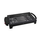 Grill JATA EBQ2 2000 W Sort #1