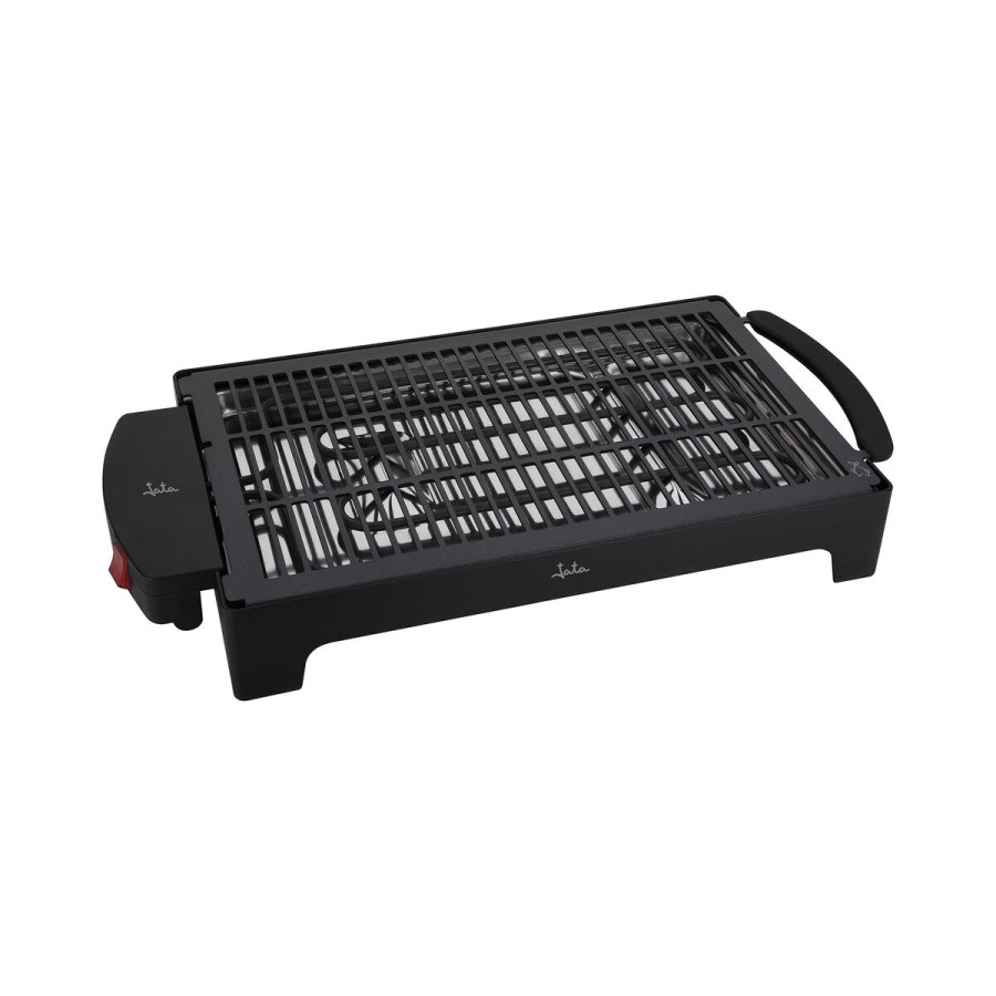 Grill JATA EBQ2 2000 W Sort #1