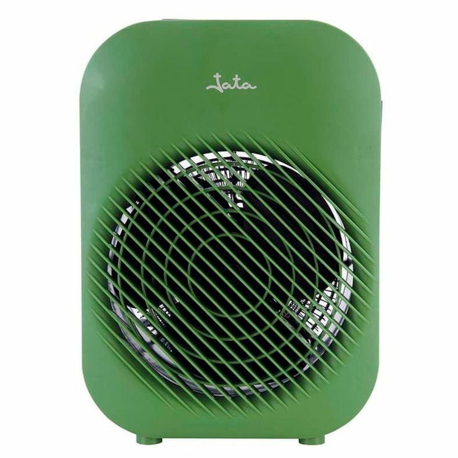 Digitalt varmeapparat JATA TV55V Grn 2000 W #1
