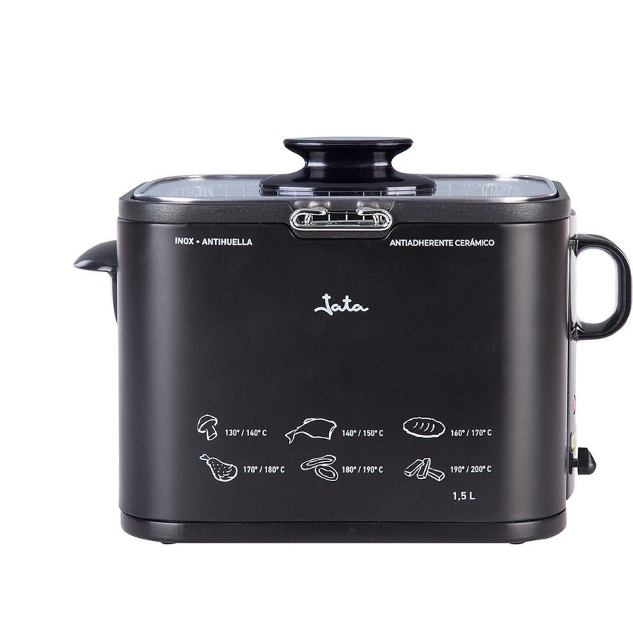 Frituregryde JATA 1000 W #3