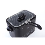 Frituregryde JATA 1000 W #4