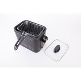 Frituregryde JATA 1000 W #6