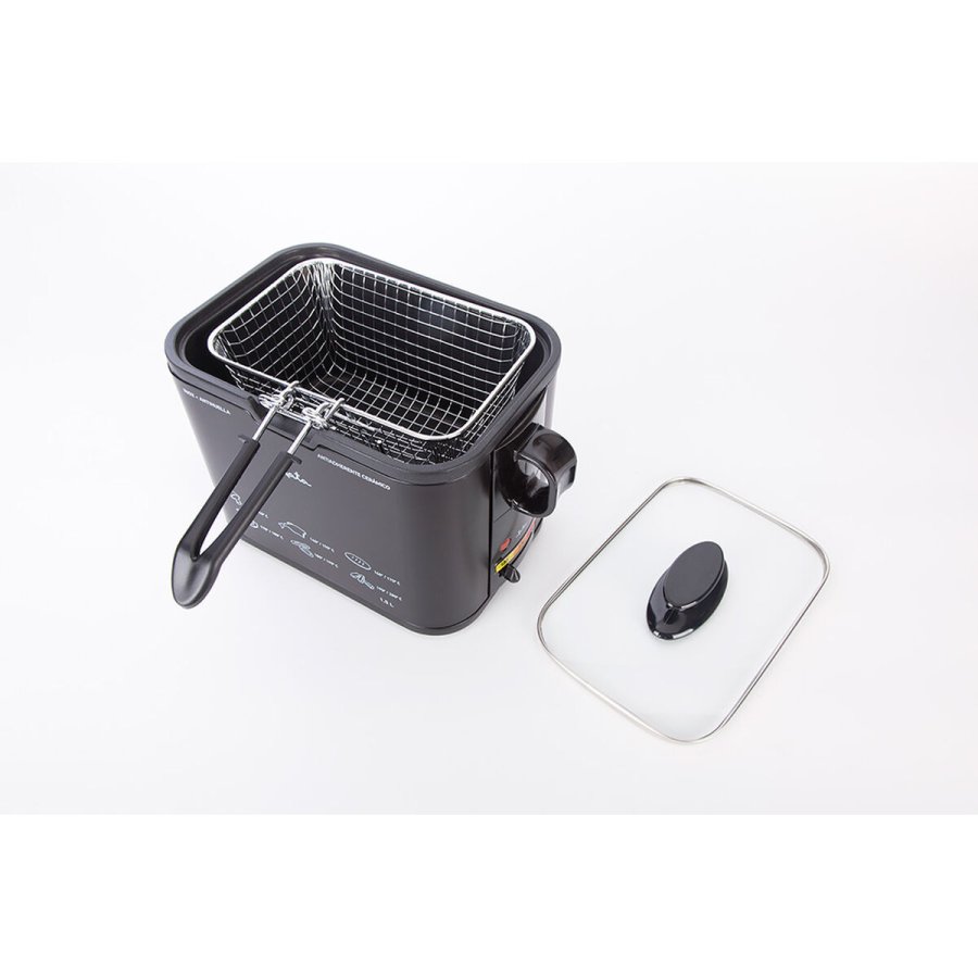 Frituregryde JATA 1000 W #6