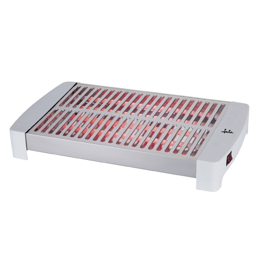 Brdrister JATA TT5016 1000 W Hvid #2
