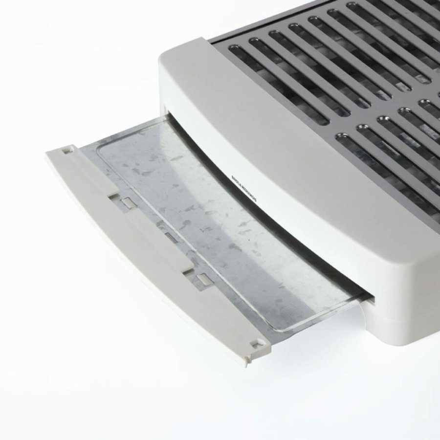Brdrister JATA TT5016 1000 W Hvid #4
