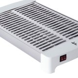 Brdrister JATA TT5016 1000 W Hvid #5