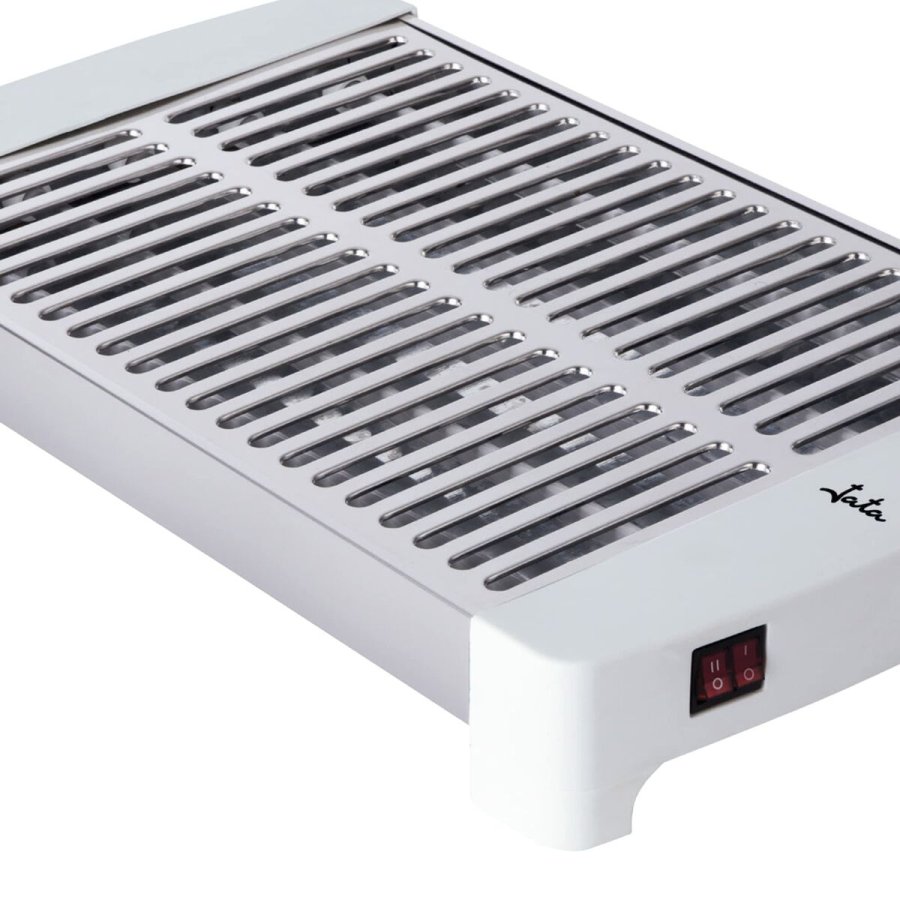 Brdrister JATA TT5016 1000 W Hvid #5