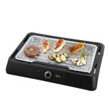 Havegrill Transportabel JATA JEBQ1001 Rustfrit st�l #3