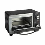Elektrisk miniovn JATA HN910       10L #4