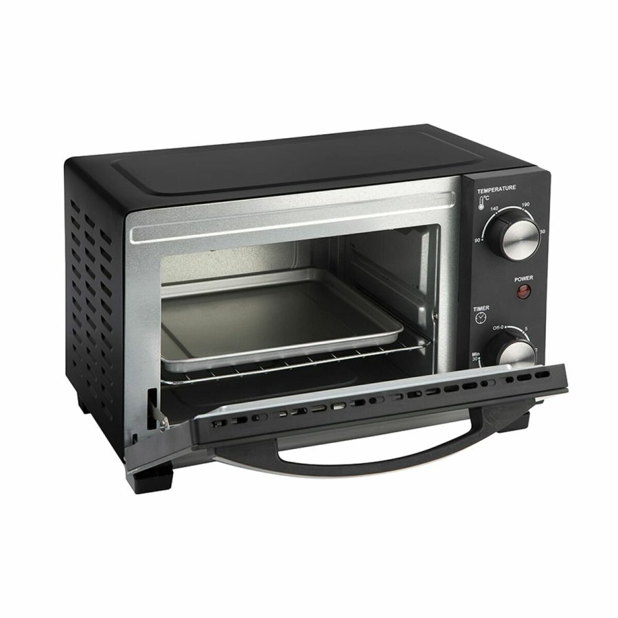 Elektrisk miniovn JATA HN910       10L #4