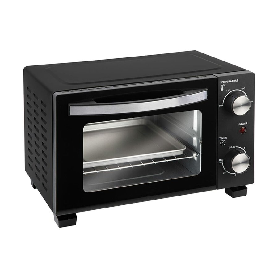Elektrisk miniovn JATA HN910       10L #5