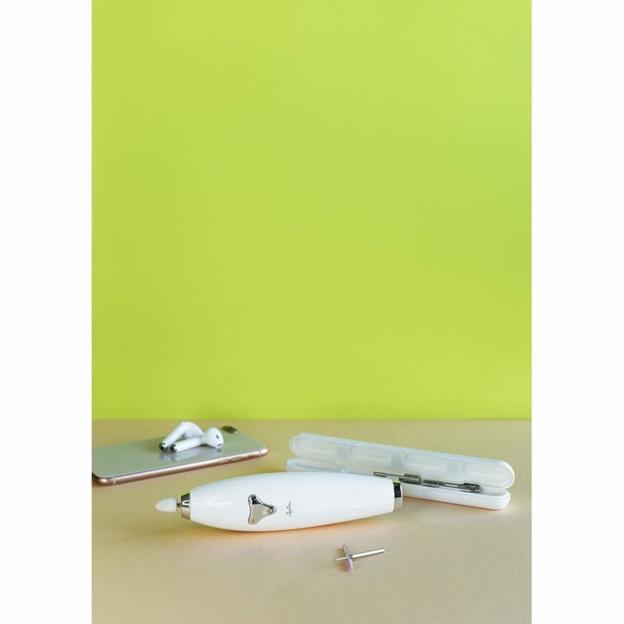 Manicurest JATA JBSM1200 Hvid #3