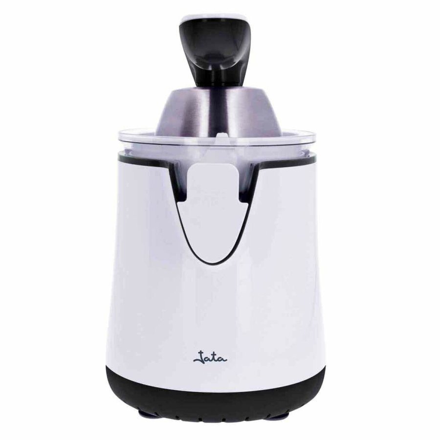 Elektrisk juicer JATA JEEX1058 Hvid #2