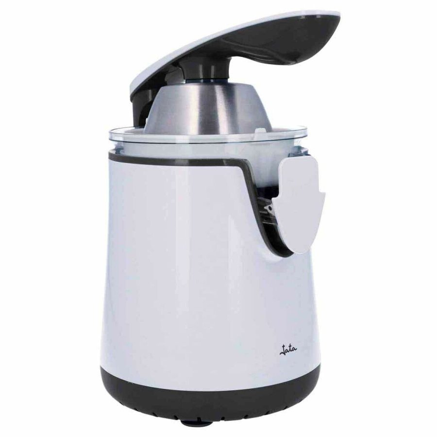 Elektrisk juicer JATA JEEX1058 Hvid #3