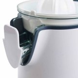 Elektrisk juicer JATA JEEX1058 Hvid #7
