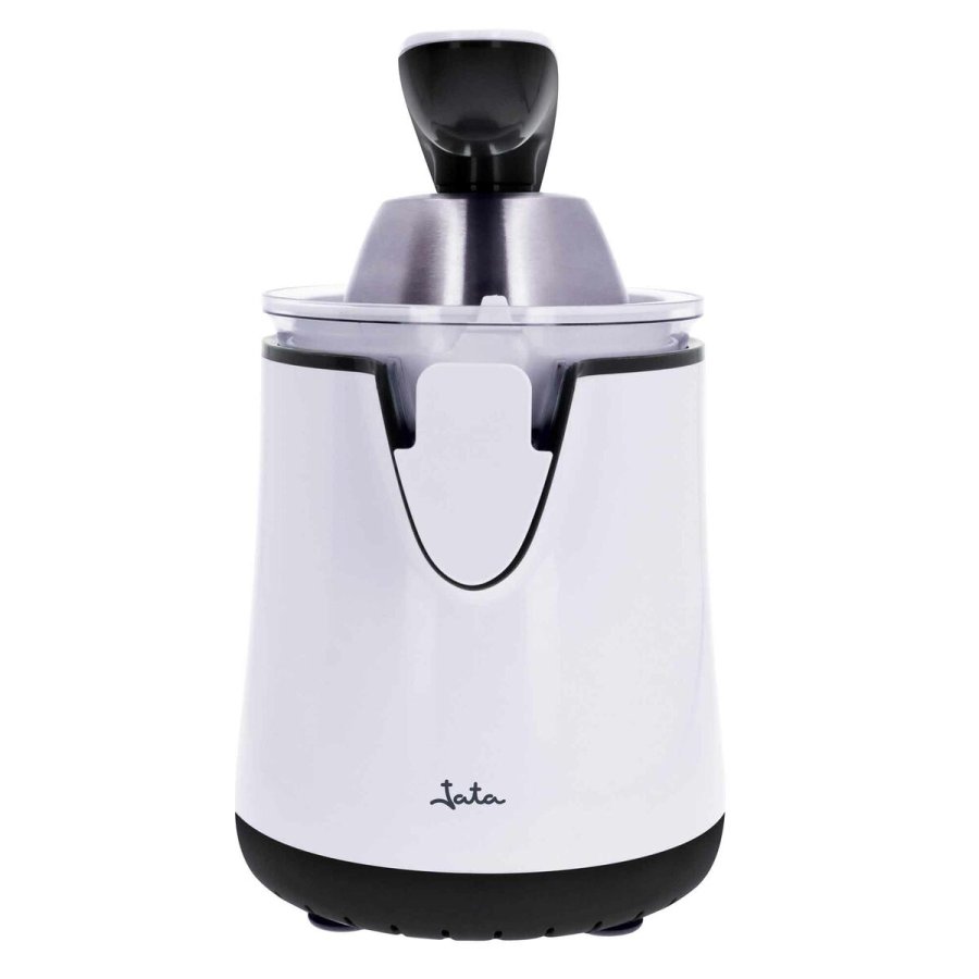 Elektrisk juicer JATA JEEX1058 Hvid #1