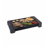 Grill JATA JEGR2851 Sort 2600 W 46 x 28 cm #1