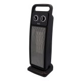 Varmeapparat JATA JCTC2101 Sort 2000 W #2