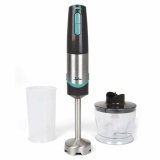 Hndblender JATA JEBT1790 Bl Sort 800 W #6