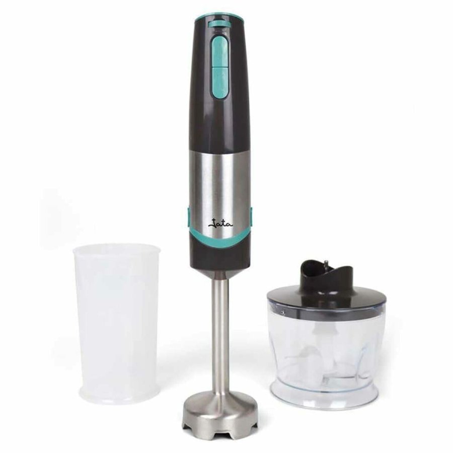 Hndblender JATA JEBT1790 Bl Sort 800 W #6