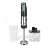 Hndblender JATA JEBT1790 Bl Sort 800 W #2