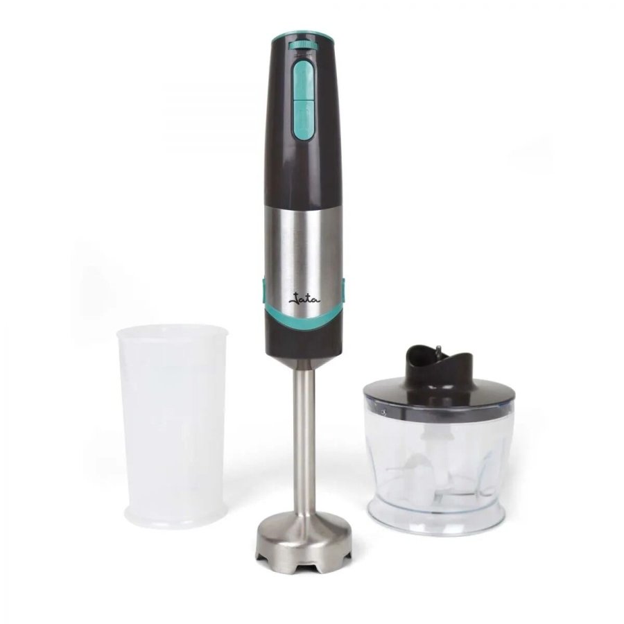 Hndblender JATA JEBT1790 Bl Sort 800 W #2