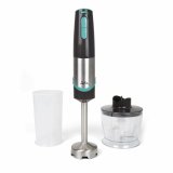 Hndblender JATA JEBT1790 Bl Sort 800 W #1