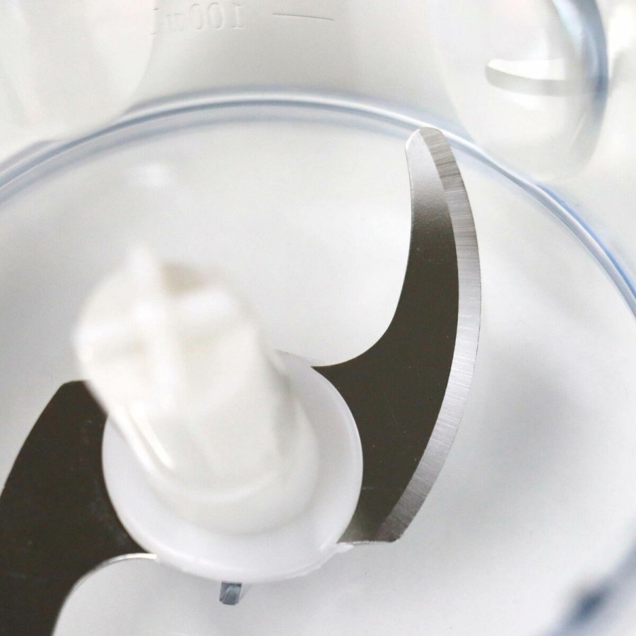 Hndblender JATA JEBT1790 Bl Sort 800 W #5