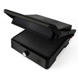 Grill JATA JEGR1913 Sort #1