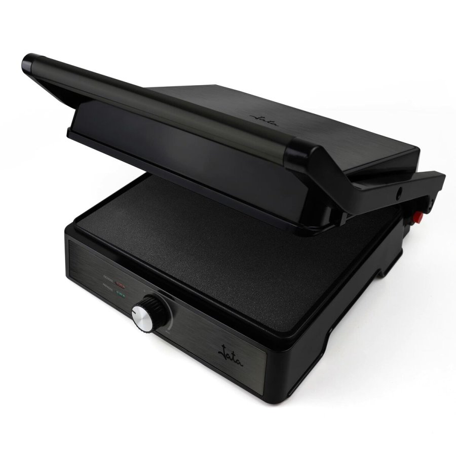Grill JATA JEGR1913 Sort #1