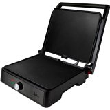 Grill JATA JEGR1913 Sort #2