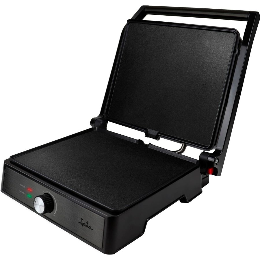 Grill JATA JEGR1913 Sort #2