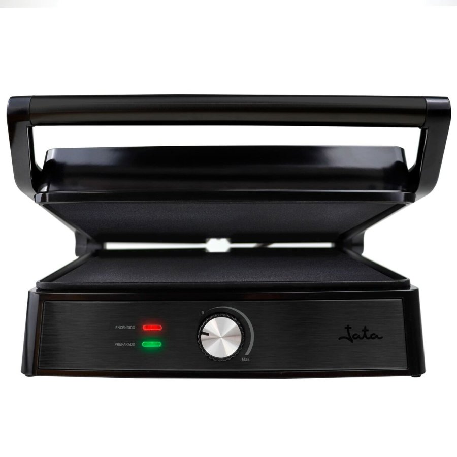 Grill JATA JEGR1913 Sort #3