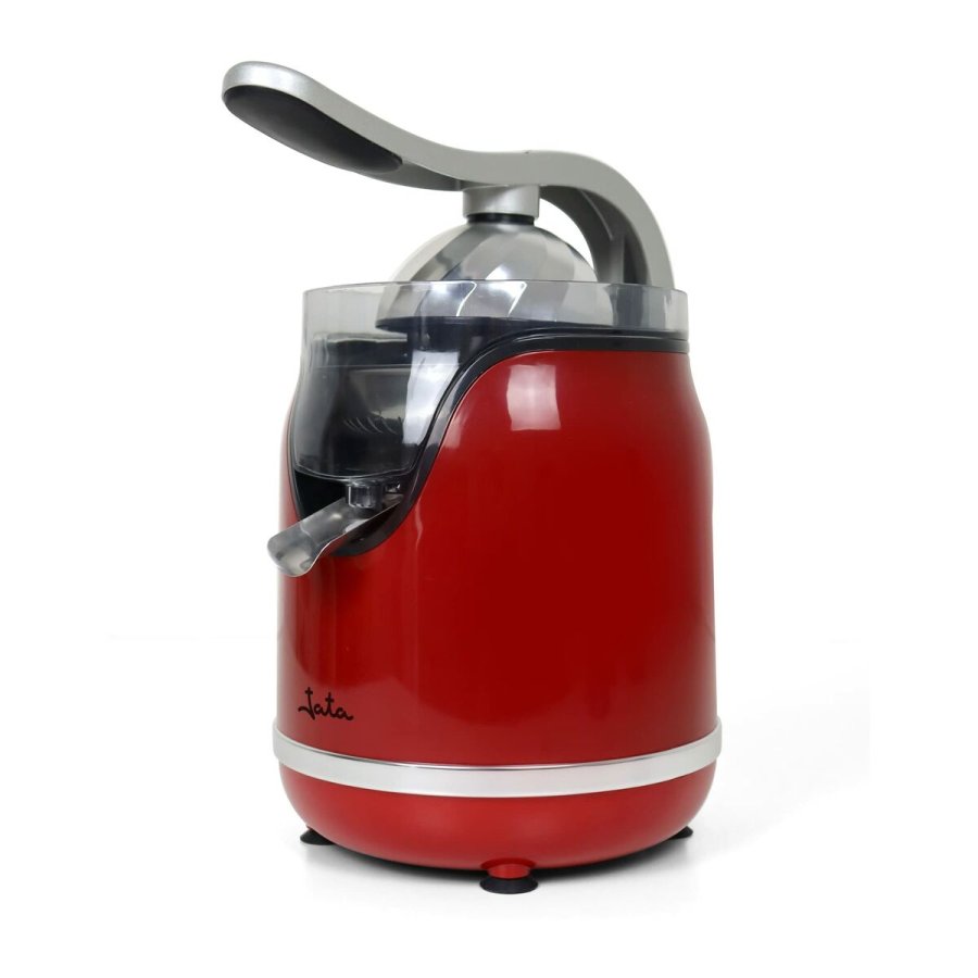 Elektrisk juicer JATA JEEX1059 Rd 160 W 300 ml #2