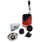 Elektrisk juicer JATA JEEX1059 Rd 160 W 300 ml #1