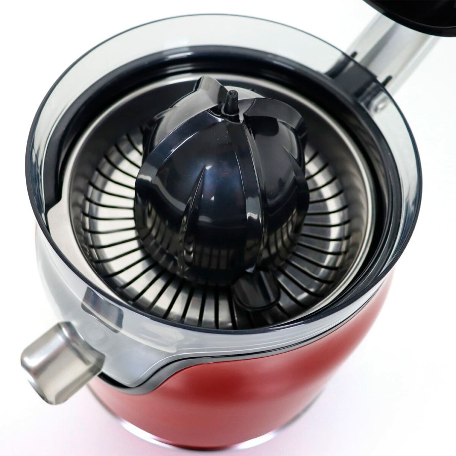 Elektrisk juicer JATA JEEX1059 Rd 160 W 300 ml #4