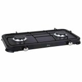 gaskomfur JATA JECG2702 #2