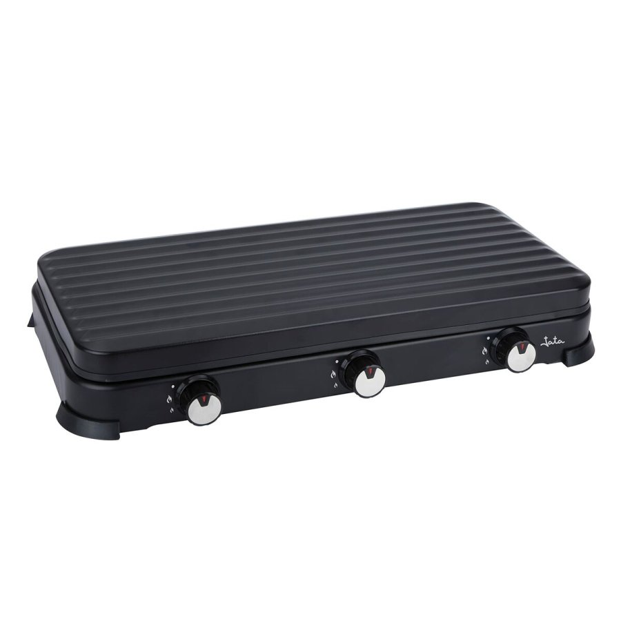 gaskomfur JATA JECG2703 Sort #3
