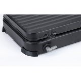 gaskomfur JATA JECG2703 Sort #4