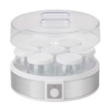 Yoghurtmaskine JATA JEYG2266 20 W 1,2 L #2