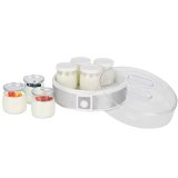 Yoghurtmaskine JATA JEYG2266 20 W 1,2 L #3