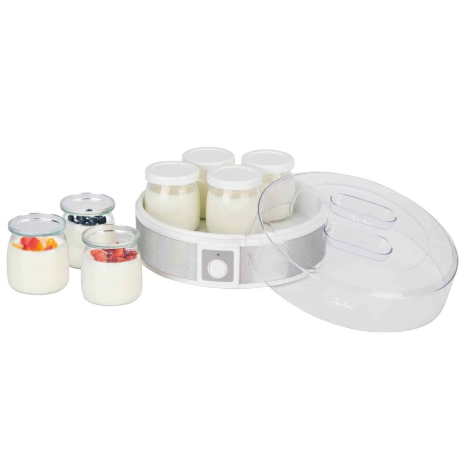 Yoghurtmaskine JATA JEYG2266 20 W 1,2 L #3