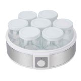 Yoghurtmaskine JATA JEYG2266 20 W 1,2 L #4