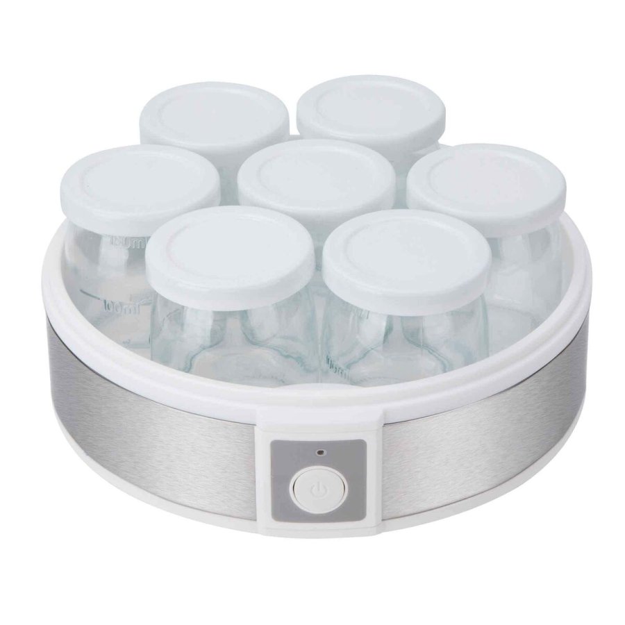 Yoghurtmaskine JATA JEYG2266 20 W 1,2 L #4