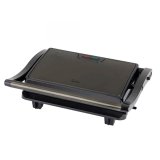 Grill JATA JEGR1106 Sort 750 W #1