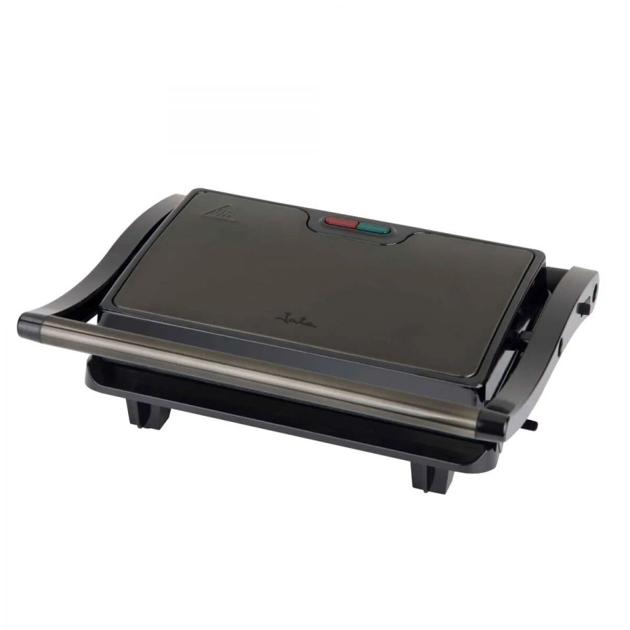 Grill JATA JEGR1106 Sort 750 W #1