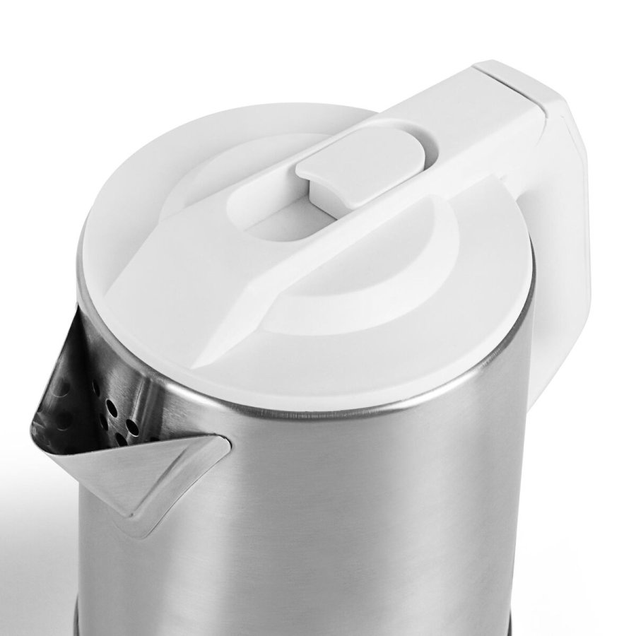 Kedel JATA JEHA1723 Hvid Rustfrit stl 1500 W #3